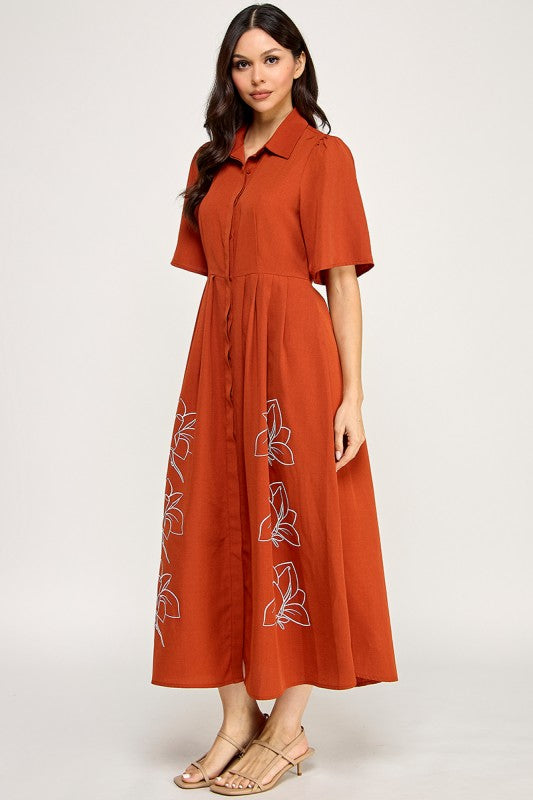 Vestido