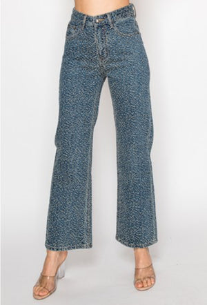Pantalón mahón/jeens