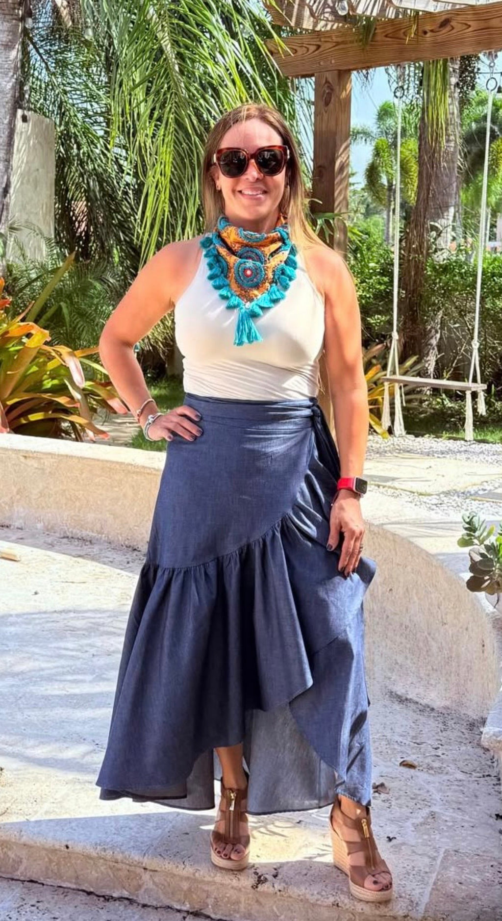 Skirts/Faldas