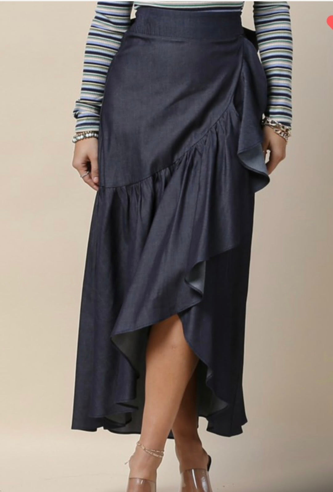 Skirts/Faldas