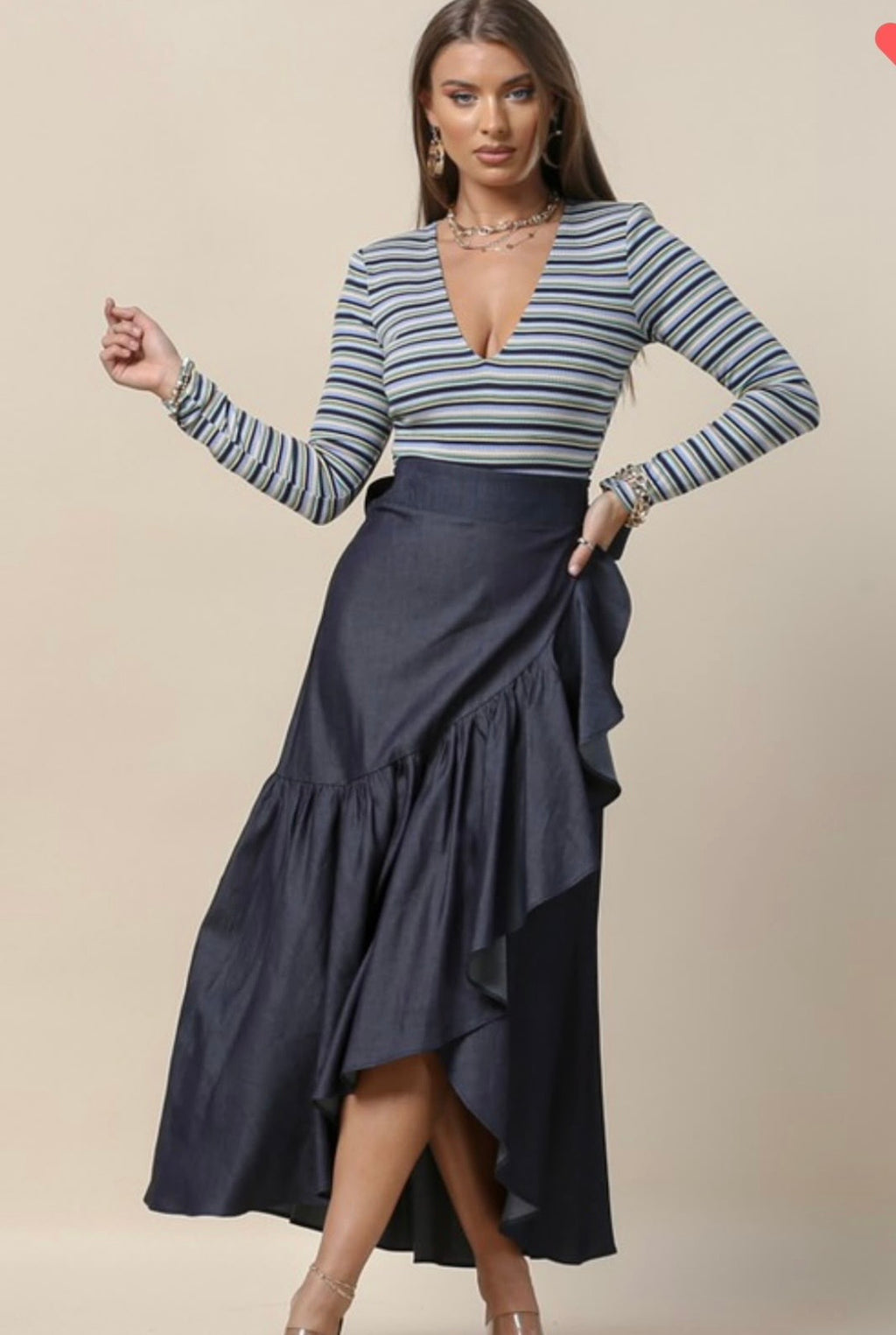 Skirts/Faldas