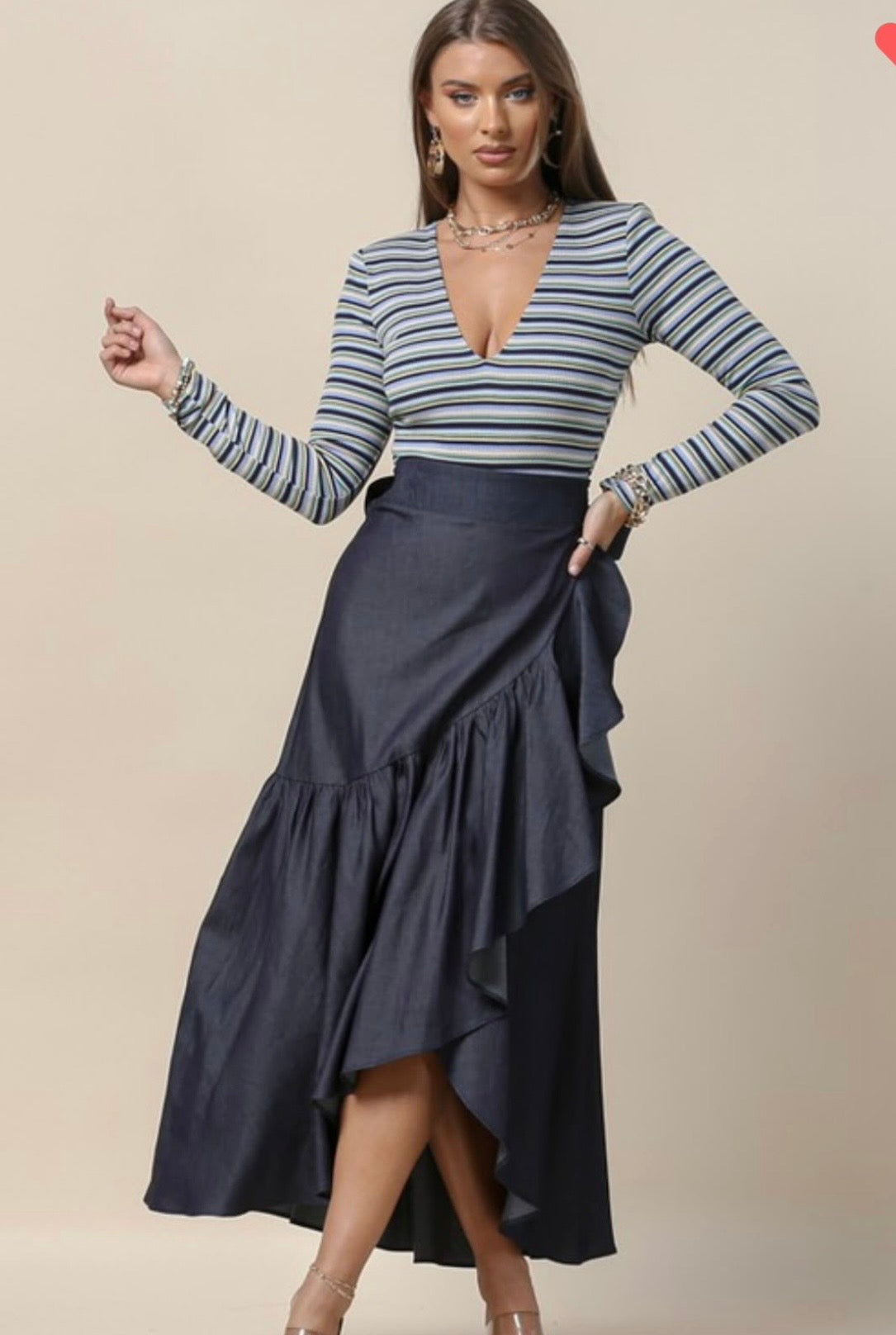 Skirts/Faldas