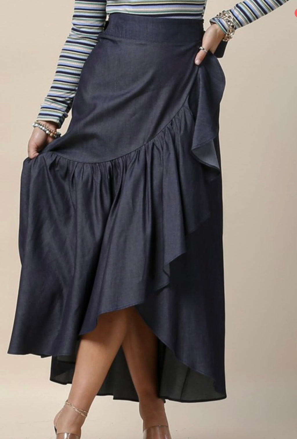 Skirts/Faldas