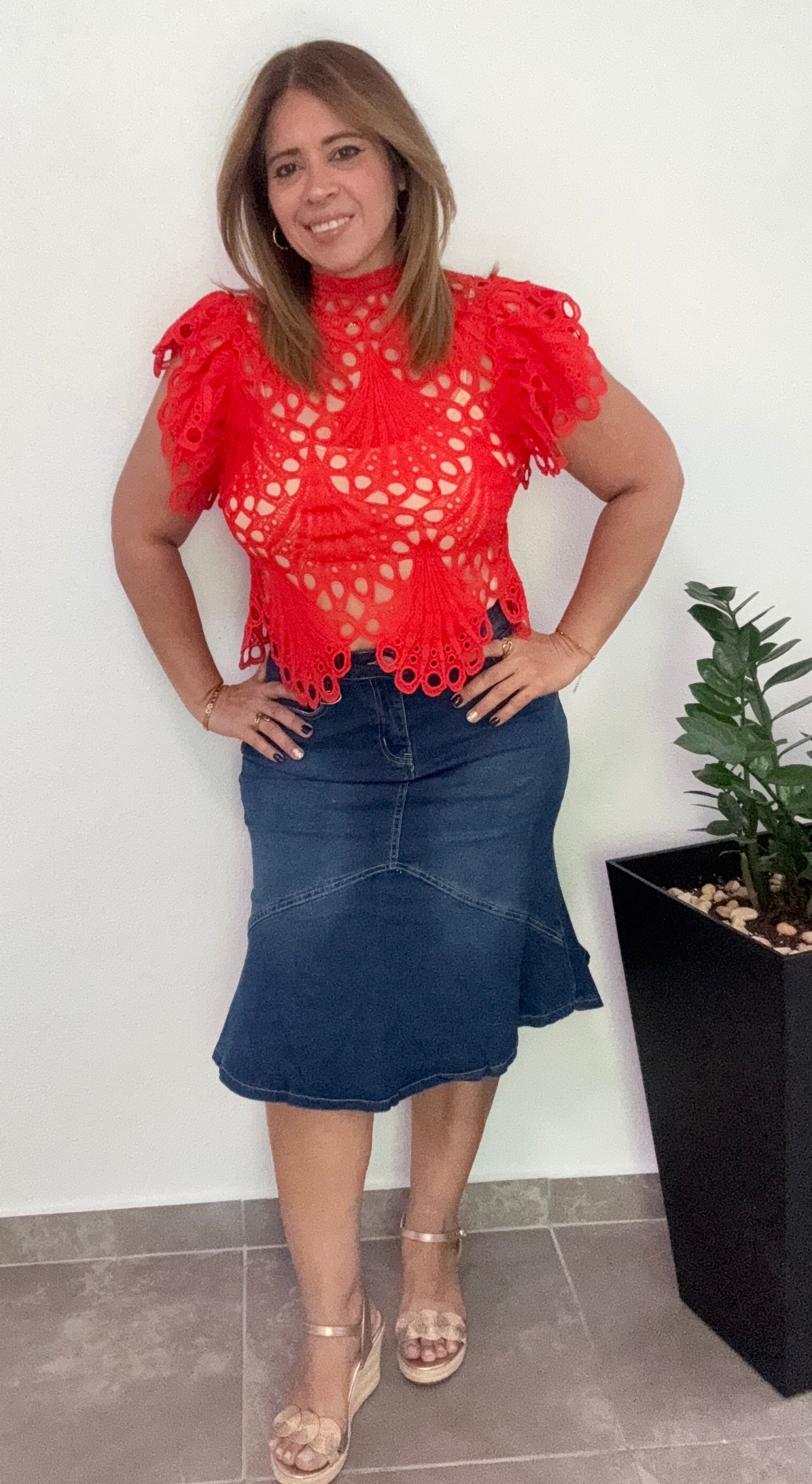 Camisa