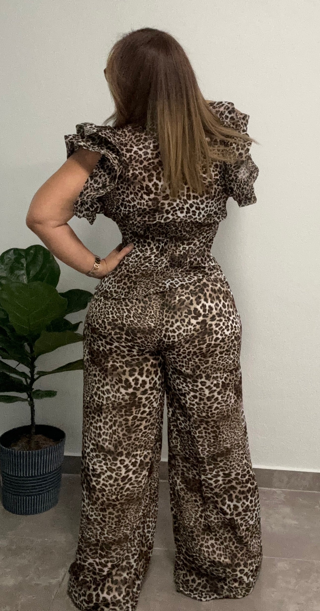 Conjunto pantalón