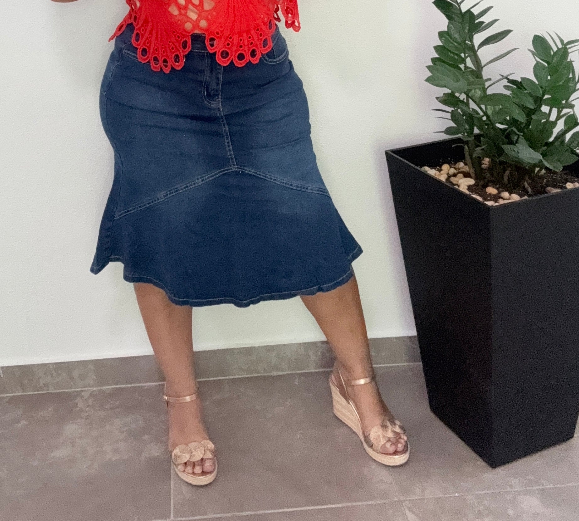 Falda/skirts
