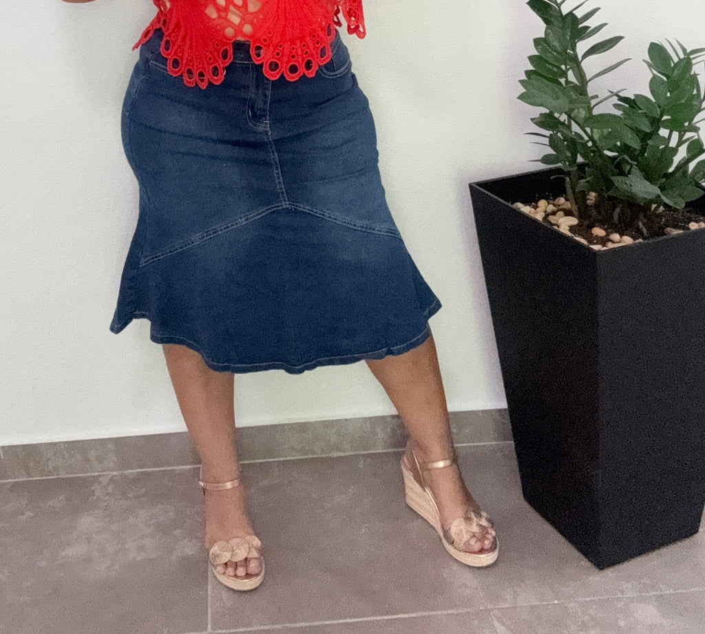 Falda/skirts
