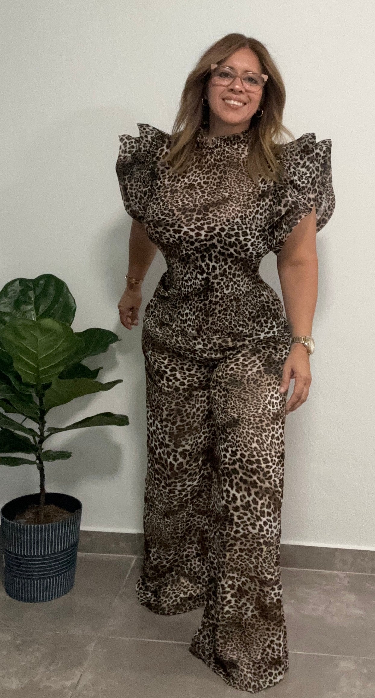 Conjunto pantalón