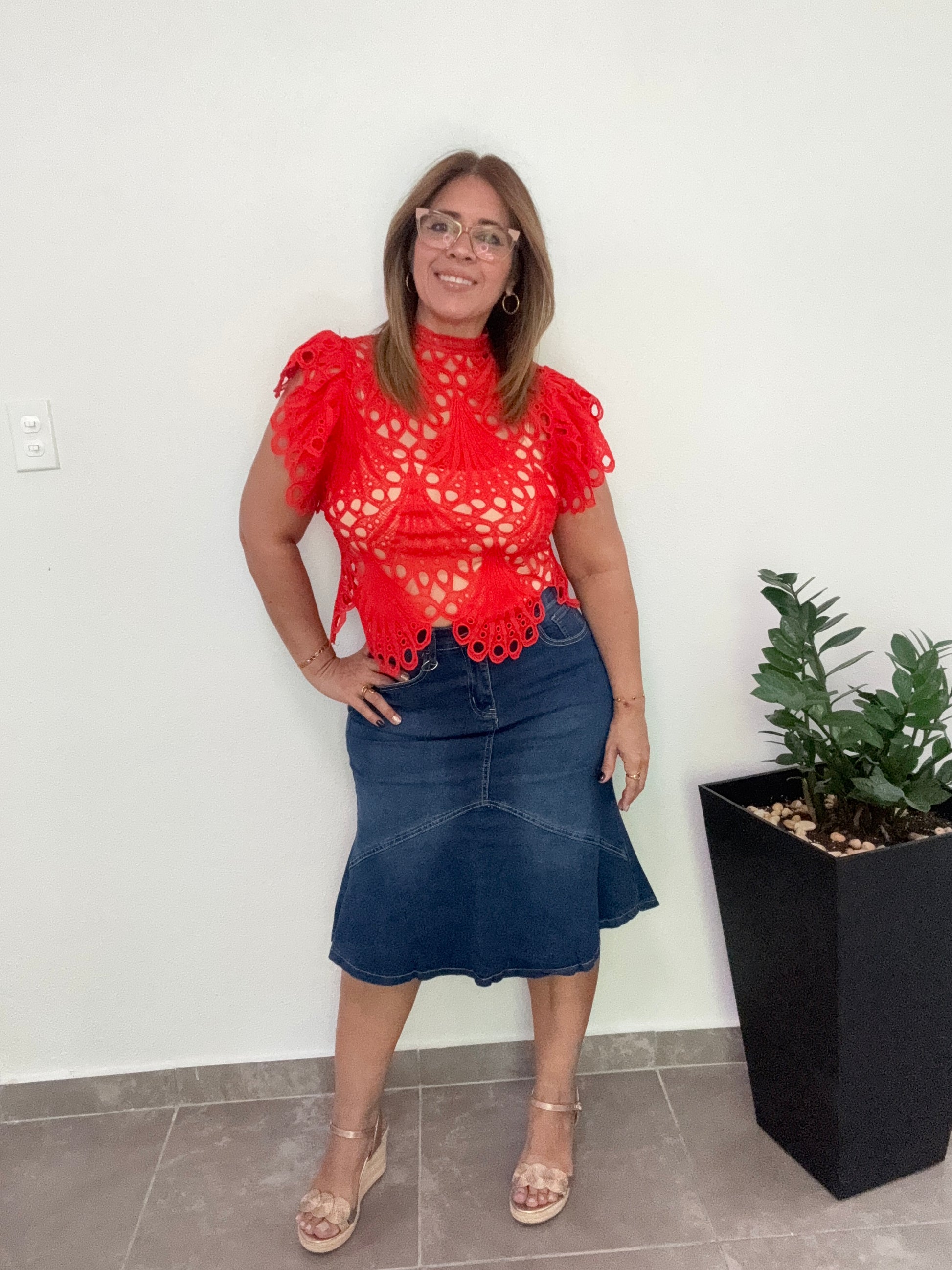 Falda/skirts