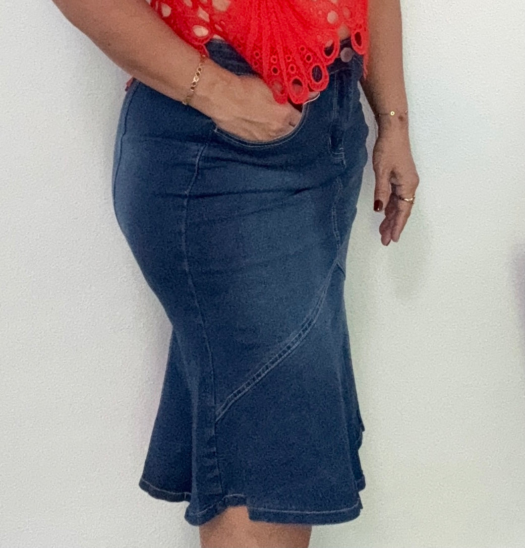Falda/skirts