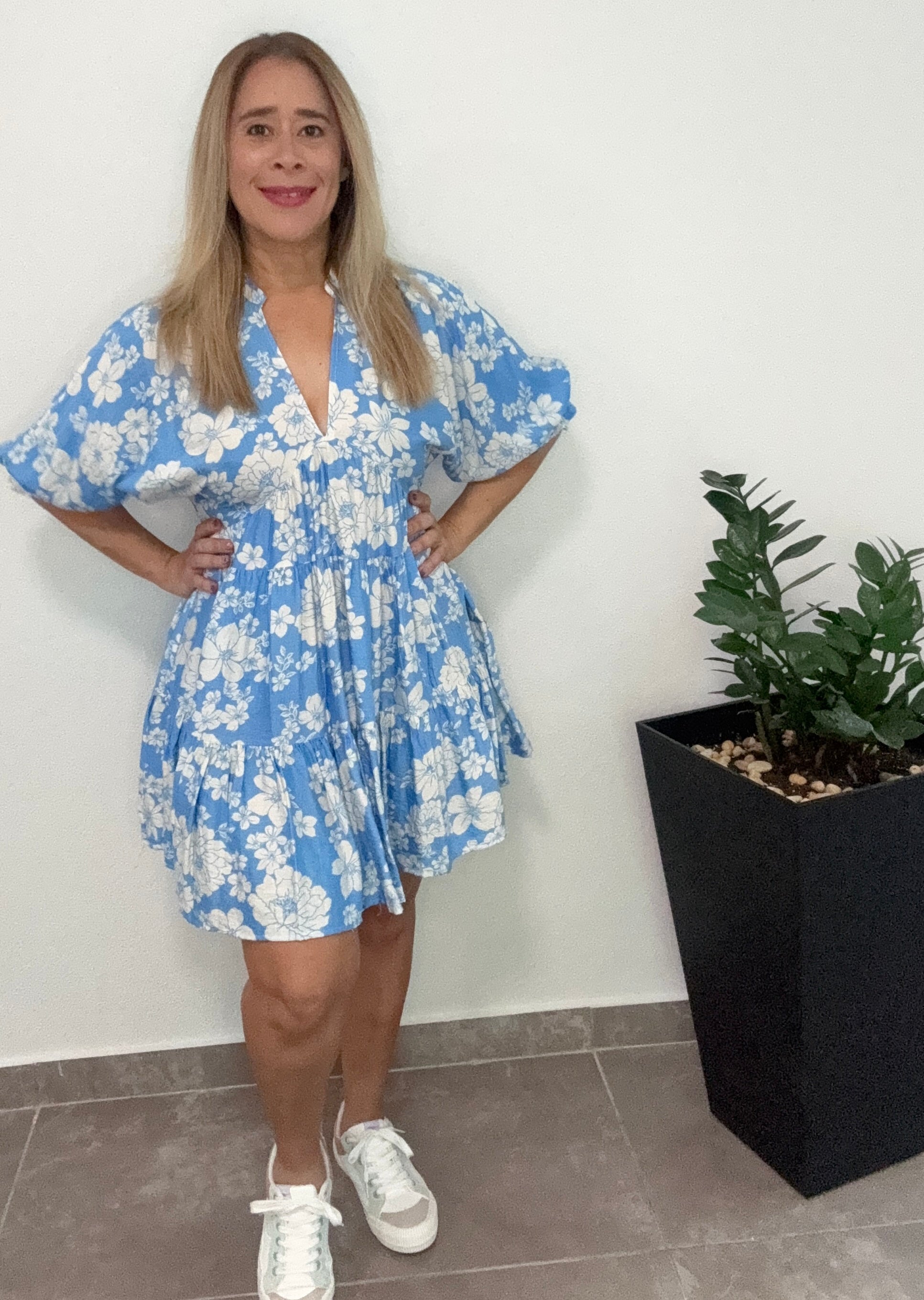 Vestido
