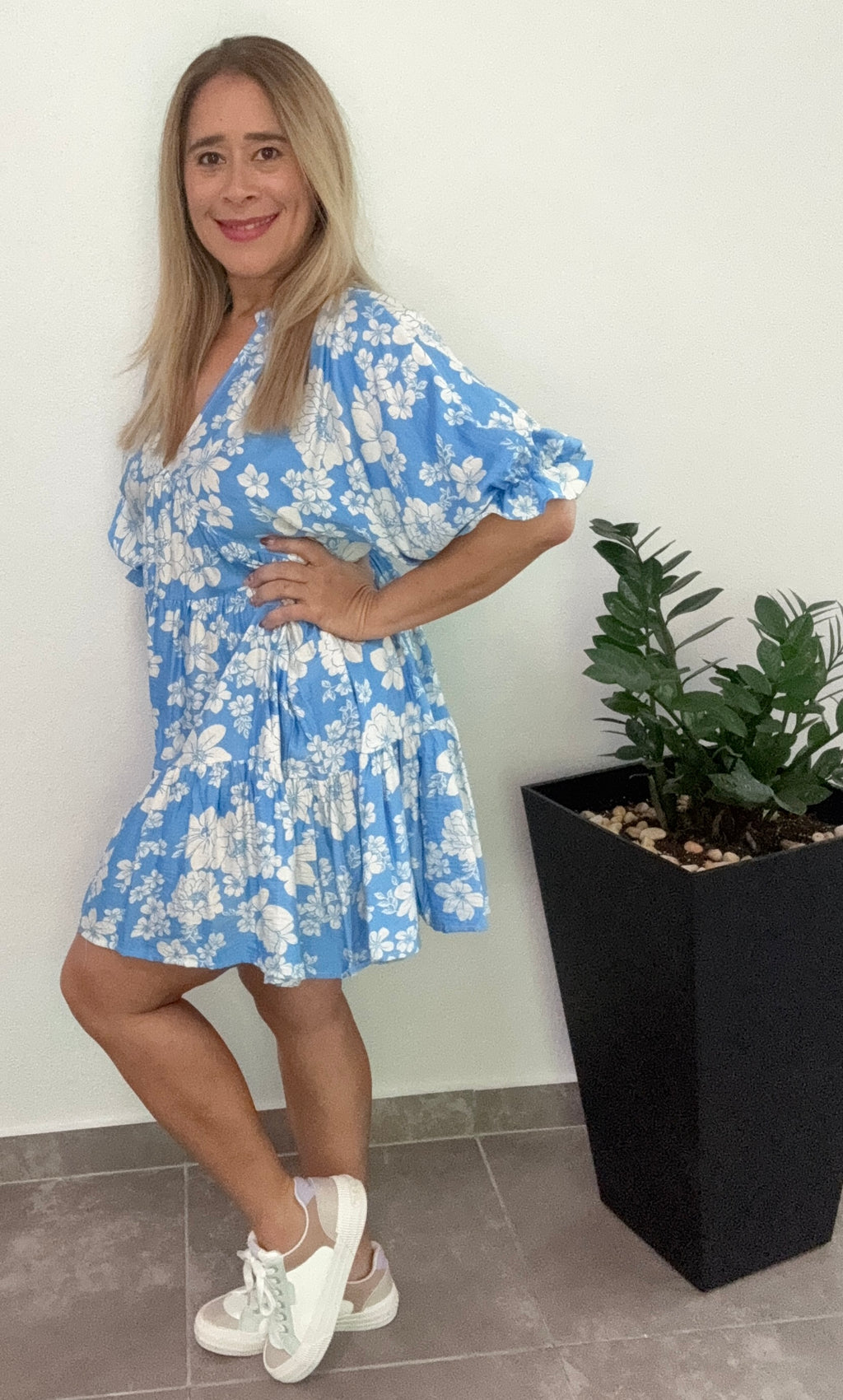 Vestido