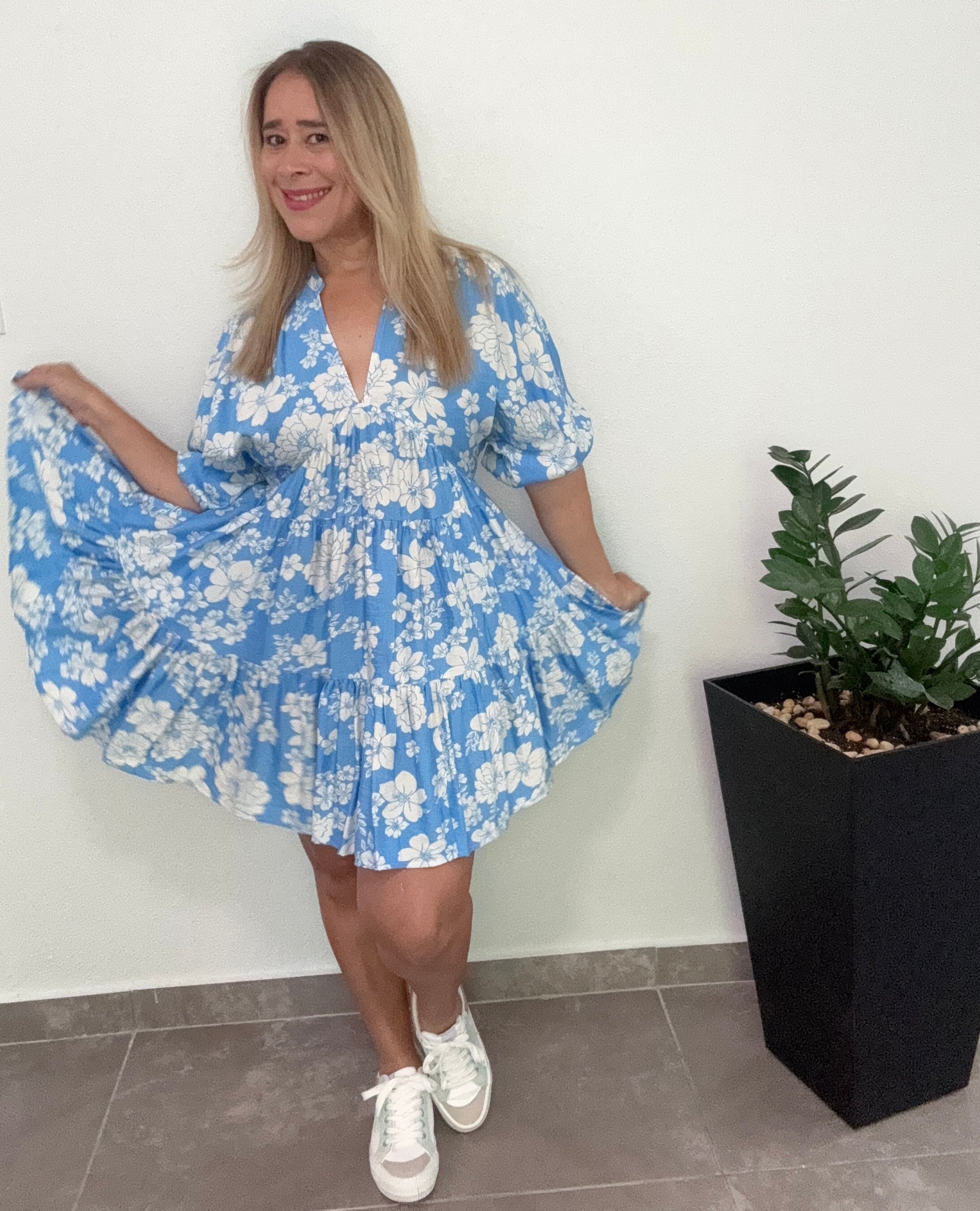 Vestido