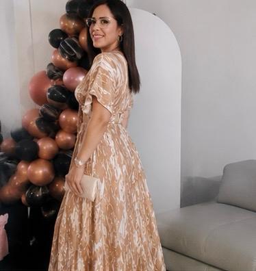Vestido