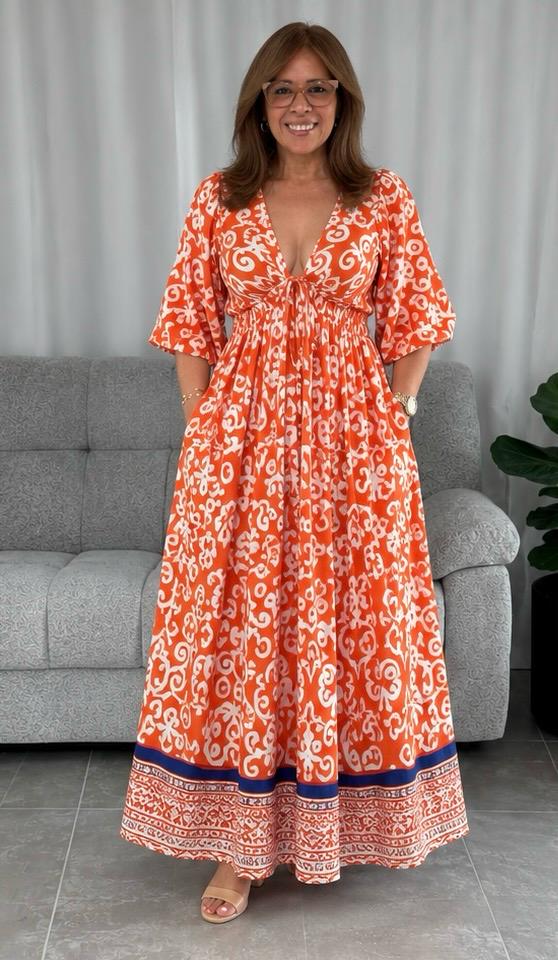 Vestido