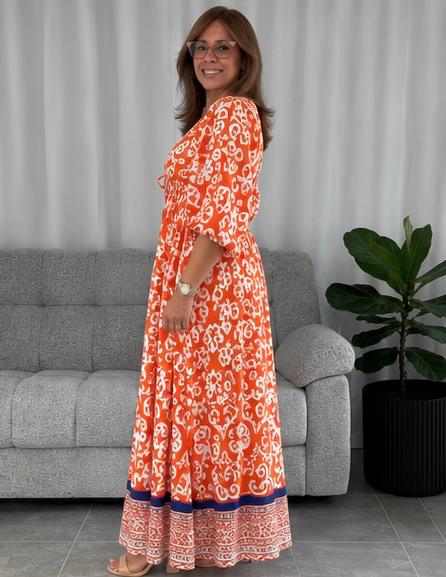 Vestido