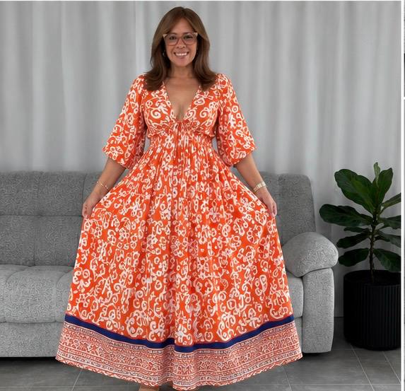 Vestido