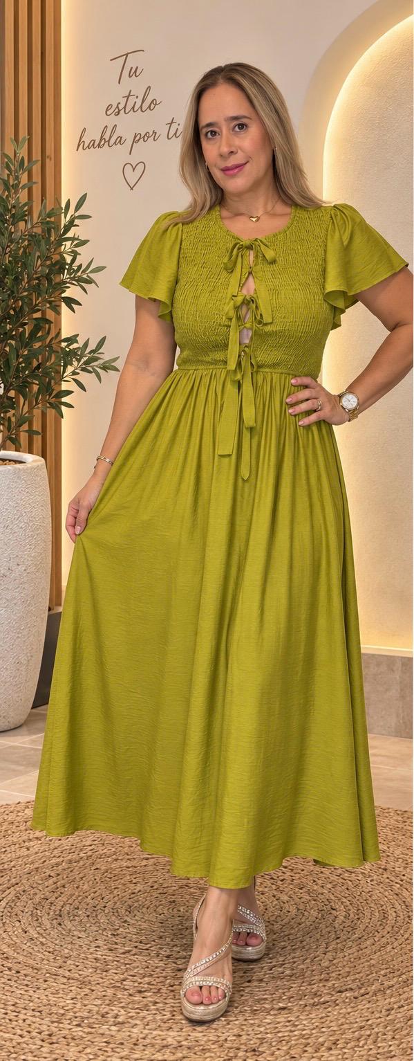 Vestido