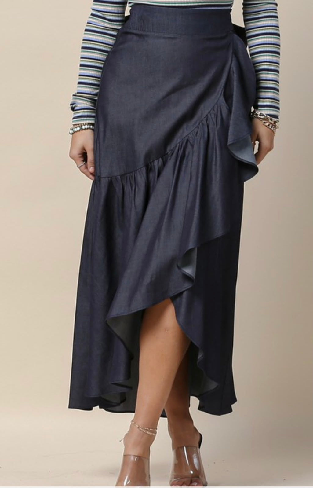 Skirts/Faldas