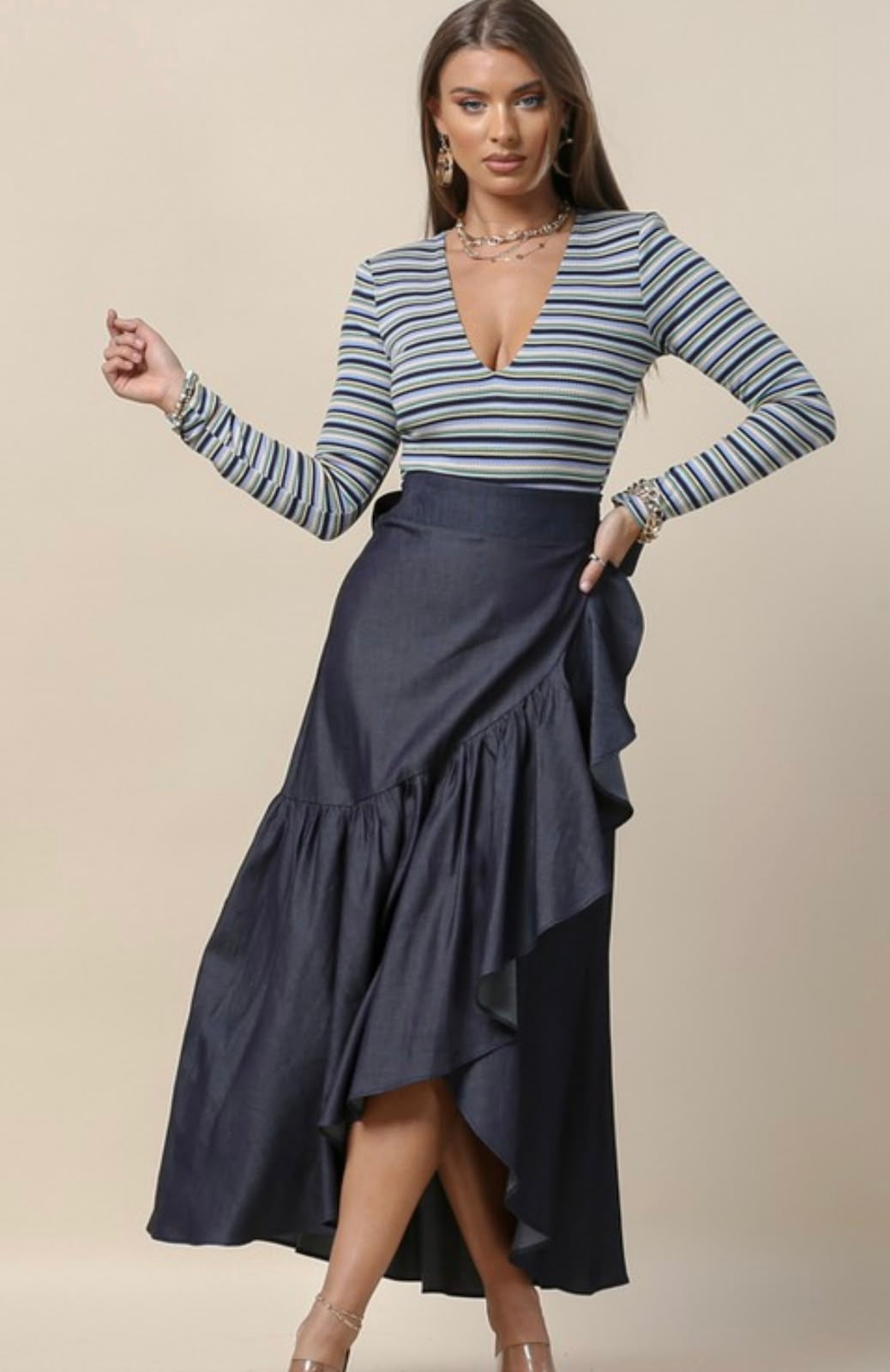 Skirts/Faldas
