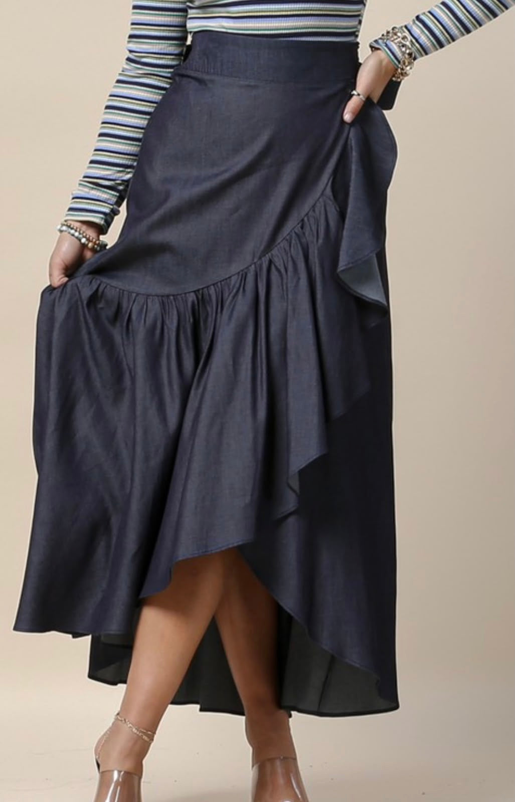 Skirts/Faldas