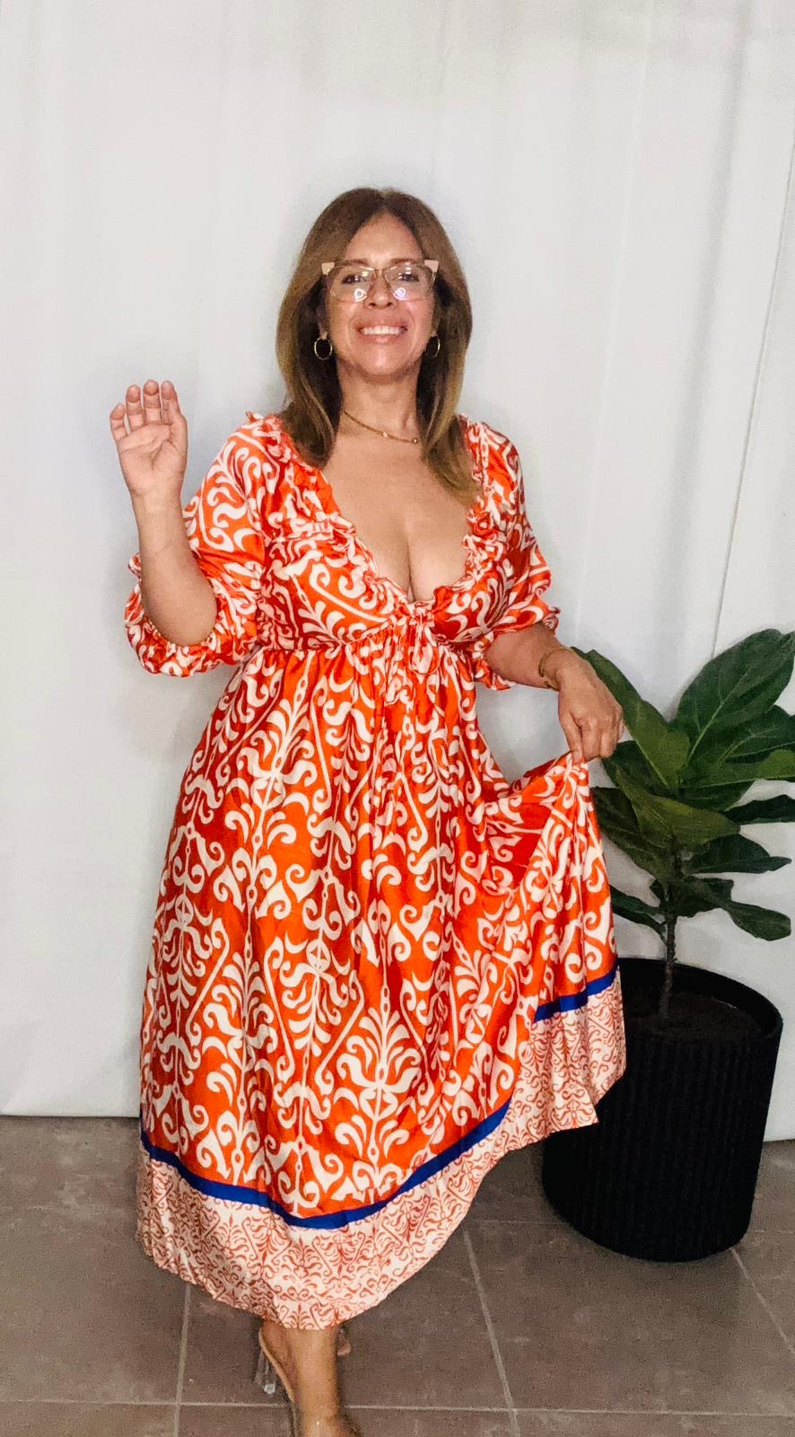 Vestido
